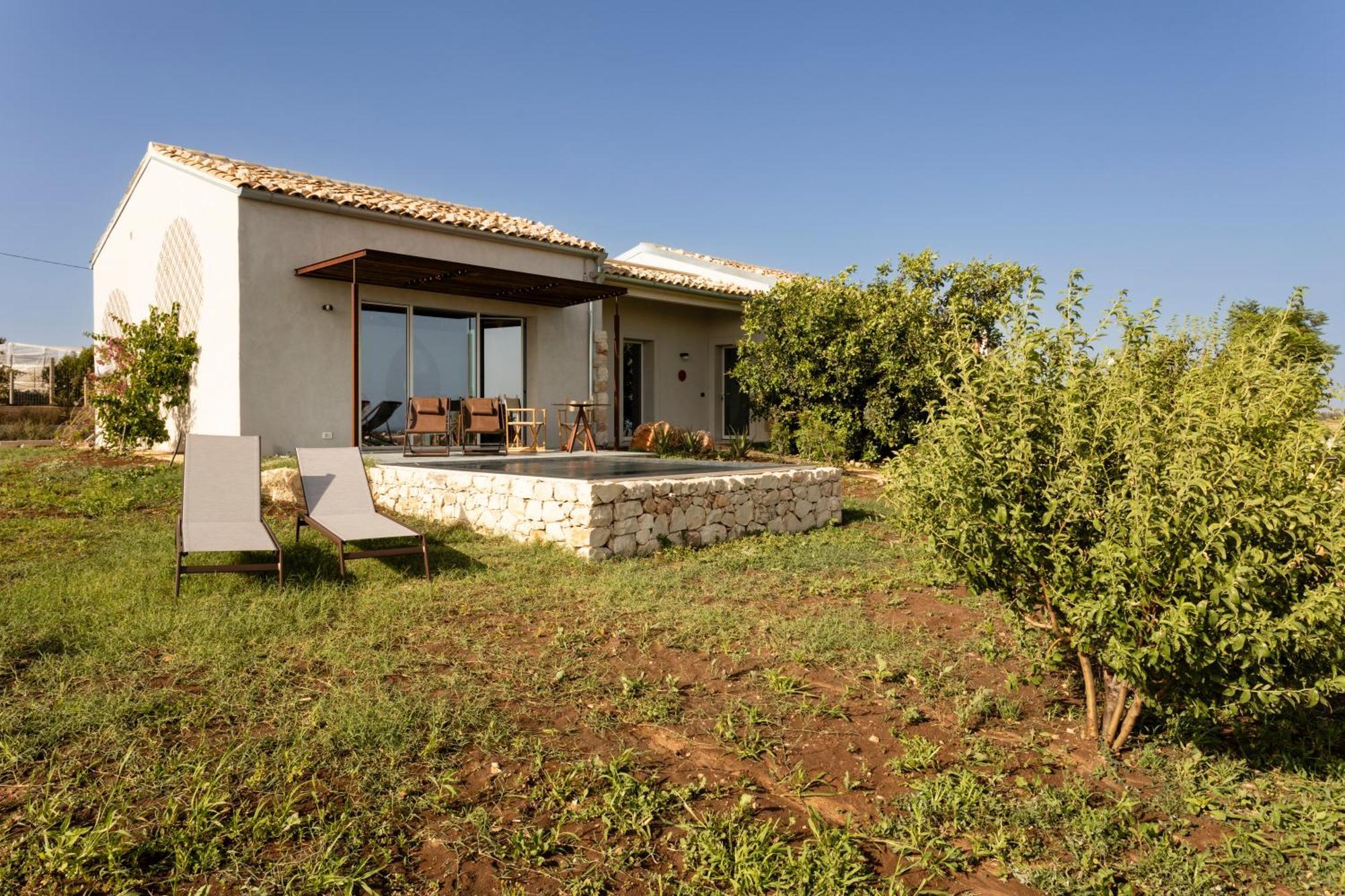 Sampierisuite Scicli Exterior photo