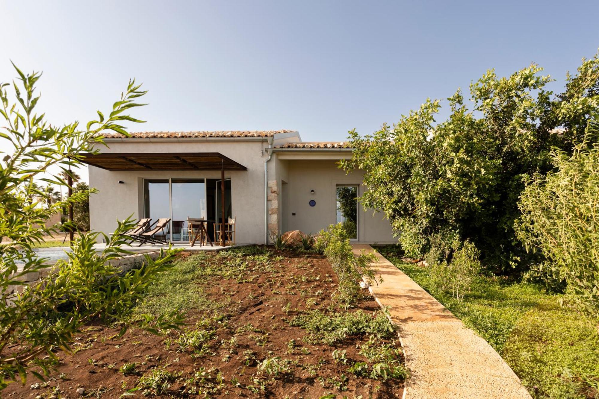 Sampierisuite Scicli Exterior photo